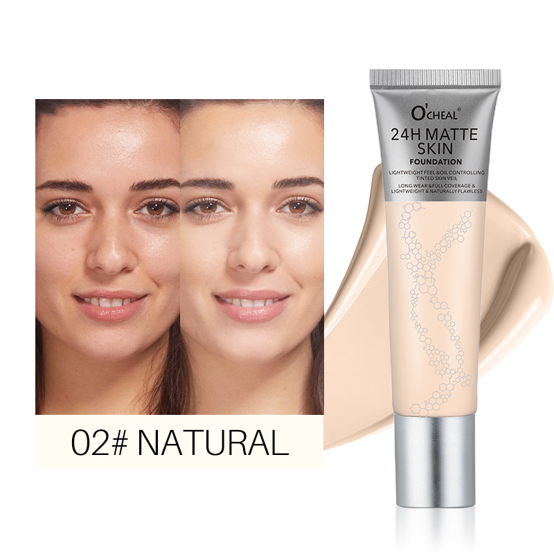 #02 naturel