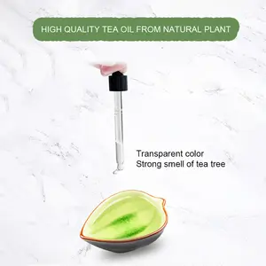 Óleo essencial puro de eucalipto, óleo essencial para massagem corporal