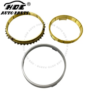 33037-60050 MTPT-00071 3303760050 ชุดแหวนซิงโครไนซ์อะไหล่เกียร์ขายส่งสำหรับรถยนต์โตโยต้าแลนด์ครุยเซอร์ - Product Image 5