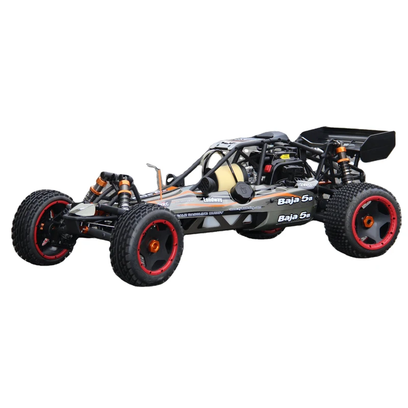 ◆Baja 5B バハ ガソリンエンジンラジコン 1/5◆ ◇Baja 5B バハ ガソリンエンジンラジコン 1/5◇