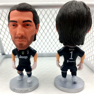 <span class=keywords><strong>2023</strong></span> Hot Premium League Game Mini jugador <span class=keywords><strong>de</strong></span> fútbol campeón figuras <span class=keywords><strong>de</strong></span> acción para decoración del hogar - Product Image 1