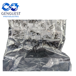 Nuevo Interruptor de Botón Original 800F-X01 800F-X01 - Product Image 1