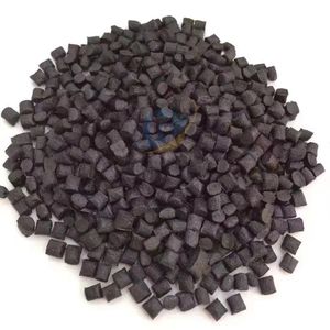 Granules de résine PEAK remplis de graphite PTFE de qualité moulage résistants au frottement et à l'usure pour les accessoires d'outils électriques Applications médicales - Product Image 6