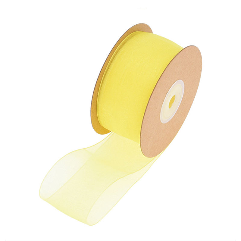 Couleur 2 jaune clair