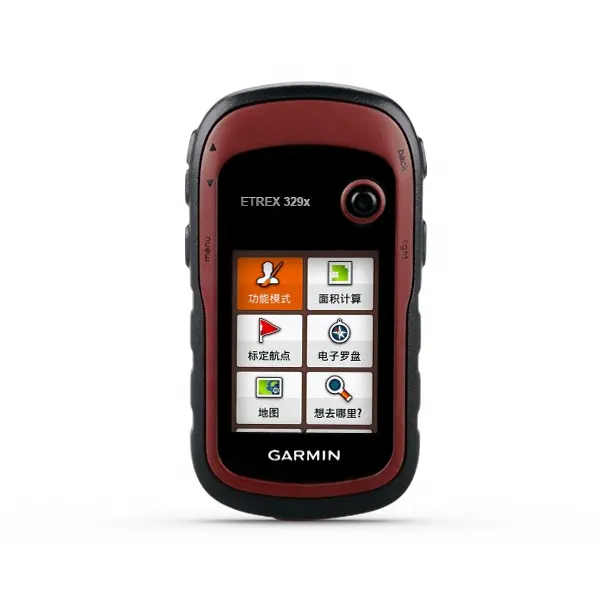 Handheld GPS Google Maps Garmin GPS Handheld eTrex329x Handheld GPS 8GB Memory