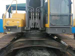 Volvo EC360BLC 36 tonnes pelle sur chenilles utilisée avec bon prix caractéristiques moteur boîte de vitesses pompe à engrenages roulement composants du noyau - Product Image 3