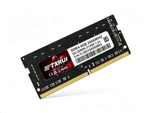 แรมแล็ปท็อป DDR4 8GB ระดับมืออาชีพ ความเร็ว 2666MHz สำหรับเล่นเกม ไม่ใช่ ECC ยี่ห้อ OEM แรงดันไฟฟ้า 1.2V มีสินค้าในสต็อก - Product Image 5