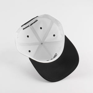 Casquette de baseball <span class=keywords><strong>en</strong></span> coton à 5 panneaux avec logo personnalisé Casquette de papa avec broderie complète Casquette de sport chaude classique originale pour hommes et femmes - Product Image 3