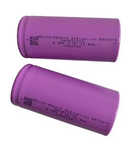 Célula de Bateria Recarregável de Íon de Sódio NACR 32700 4.5Ah 3.0V, Baterias de Íon de Sódio 32700 4500mAh 3.0V para Fonte de Energia - Product Image 3
