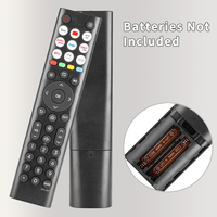 ERF2J38H pour télécommande Hisense, pour télécommande de téléviseur intelligent Hisense