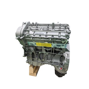 Moteur diesel V6 nu neuf OM642 <span class=keywords><strong>DE30</strong></span> LA pour Mercedes-Benz - Product Image 3