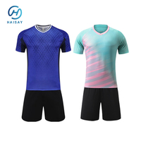 Maillot d'athlétisme personnalisé Haisay pour équipes de course, uniforme sportif, conception par sublimation, fabricant, faible MOQ, OEM, conception gratuite