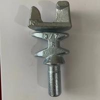 Services de forgeage de taille standard Ensemble de serrure de porte de conteneur Système de verrouillage de porte de conteneur d'expédition