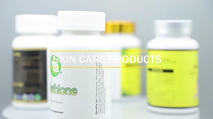 glutathione max dose BHARAT HEALTH Collagen + Glutathione capsule Price in India main image 0