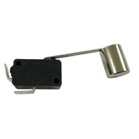 Long levier 16a 250vac t125 5e4 sc799 micro commutateur