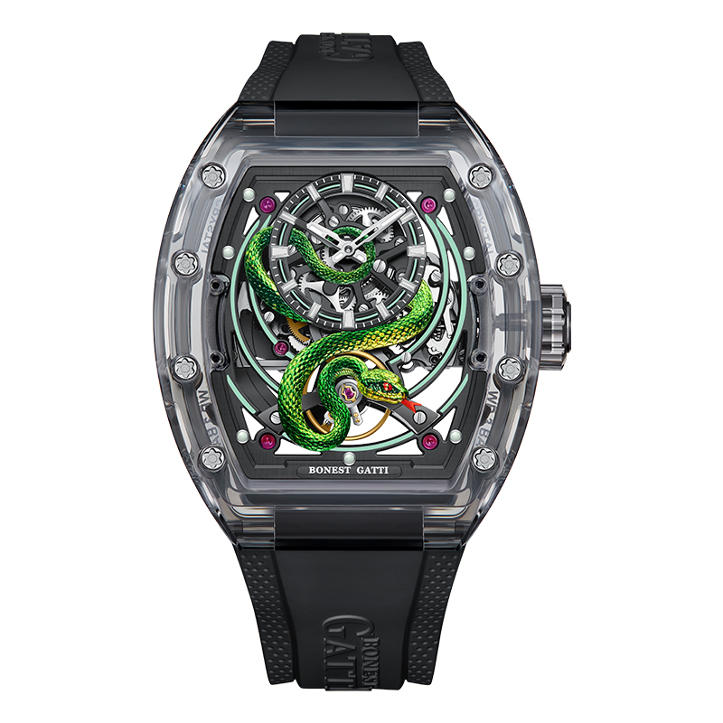 Black-BG6004-R2
