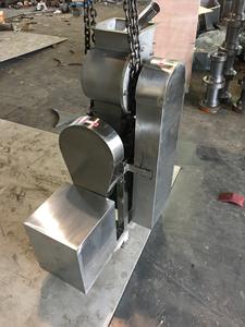 Succo di Mango pomodoro ananas industriale produce estratto di latte di cocco alla frutta _ estrattore di succo di frutta - Product Image 3