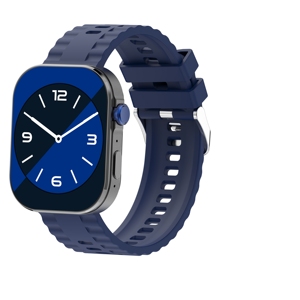 Reloj Inteligente DF EDS NEW LC213 IP68 Resistente al Agua, Carga Rápida de 1000 mAh, Frecuencia Cardíaca Dinámica Deportiva, Pantalla Táctil Completa de 2.01 Pulgadas - Product Image 1