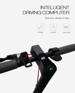 2025 Scooter eléctrico <span class=keywords><strong>plegable</strong></span> Xiaomies Mini <span class=keywords><strong>bicicleta</strong></span> 2 ruedas Scooter eléctrico potente adulto - Product Image 6