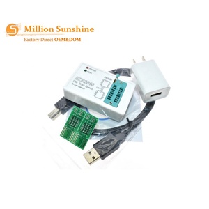 Precio de fábrica EZP2010 de alta velocidad USB SPI programador apoyo 24 25 93 EEPROM 25 Flash BIOS Chip - Product Image 1