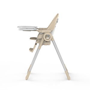 En plastique Pliable Portable Réhausseur Bébé Chaise Bébé Chaise Haute - Product Image 4