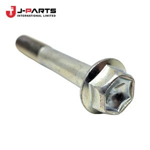 BOLT pour Toyota Hilux Surf RZN169 1999-2004 OE 90109-08181 9010908181 - Product Image 1