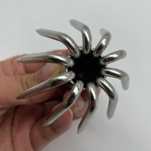 Cao Cấp Marine-Grade Thép Không Gỉ Jig Móc Độ Đàn Hồi Cao Ô Thiết Kế Cho Sâu Câu Cá Biển - Product Image 5