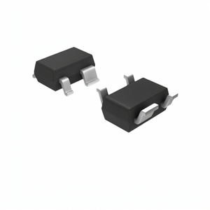 Composants électroniques de gestion de l'alimentation (PMIC) S-13R1G19-N4T1U3 en stock SC 82A, SOT 343 - Product Image 1