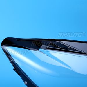 Carcasa de Faro Delantero para BMW Serie 7 G11 G12 730i 740i 2019 2020 2021 2022, Cubierta de Faro de Plexiglás, Accesorios para Automóviles - Product Image 2