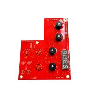 Placa de circuito Gen 6 1256725GT para <span class=keywords><strong>Genie</strong></span> GS1530 GS1930 <span class=keywords><strong>GS2032</strong></span> GS2646 GR12 GR15 - Product Image 1