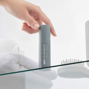 Desodorante en Barra Glutanex Deo Glow Balm, Perfume para Mujer, Coreano - Product Image 2