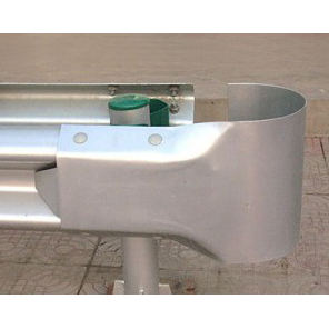 Wostu — garde-corps de sécurité pour le transport d'animal, terminal en queue de poisson, ailes, édition 2022 - Product Image 5