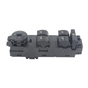 Controlador de interruptor elevalunas Ford BM5T14A132CA 1024776 para Focus 2012, pieza de repuesto - Product Image 3