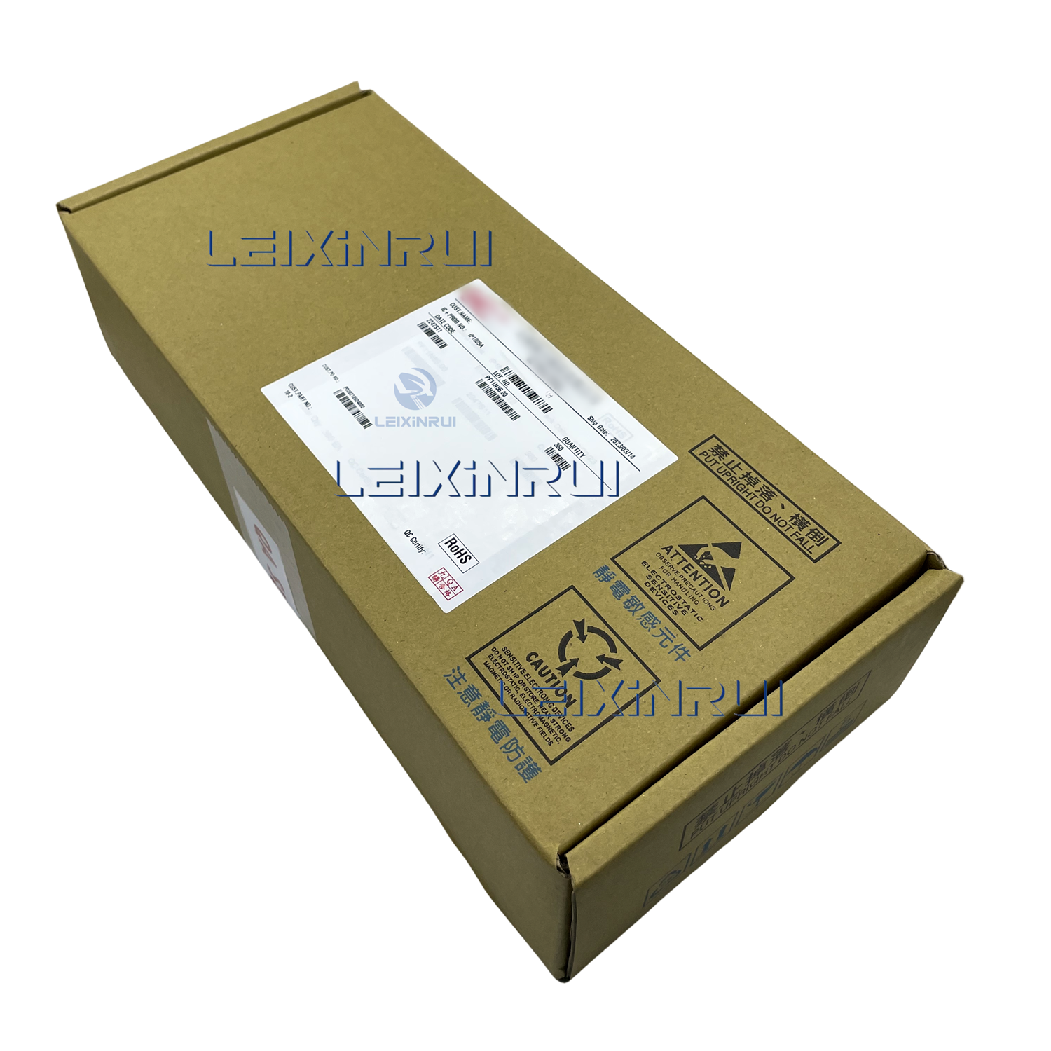 Stock IC Chip Original Brand SOP14 C844G Operational Amplifier