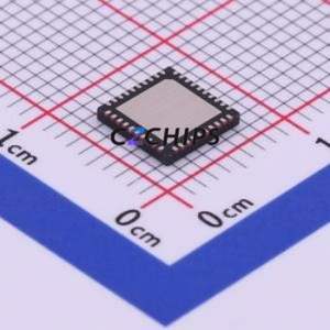 CC8520RHAR Wireless Transceiver IC VQFN-40-EP(6x6) RF I2C/ I2S/ SPI General Purpose ISM >1GHz - Product Image 2