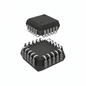 Logic Electronic Circuit Components MC10H107FNG Manufacturer Channel 20 LCC - Product Image 1