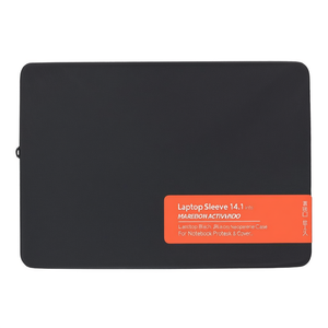 Funda para portátil 14.1" SLEEVE Negra 00216504 - Product Image 3