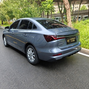 Auto Usado Roewe <span class=keywords><strong>I5</strong></span> Luxury 2026, 1.5L, Volante a la Izquierda, 4300KM, CVT, Tracción Delantera, Gasolina, Sedán, Garantía Disponible, en Stock - Product Image 6