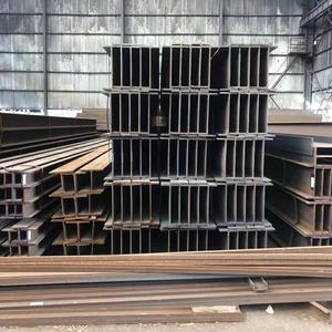 Euro En tiêu chuẩn ipn ipe H dầm thép hồ sơ - Product Image 3