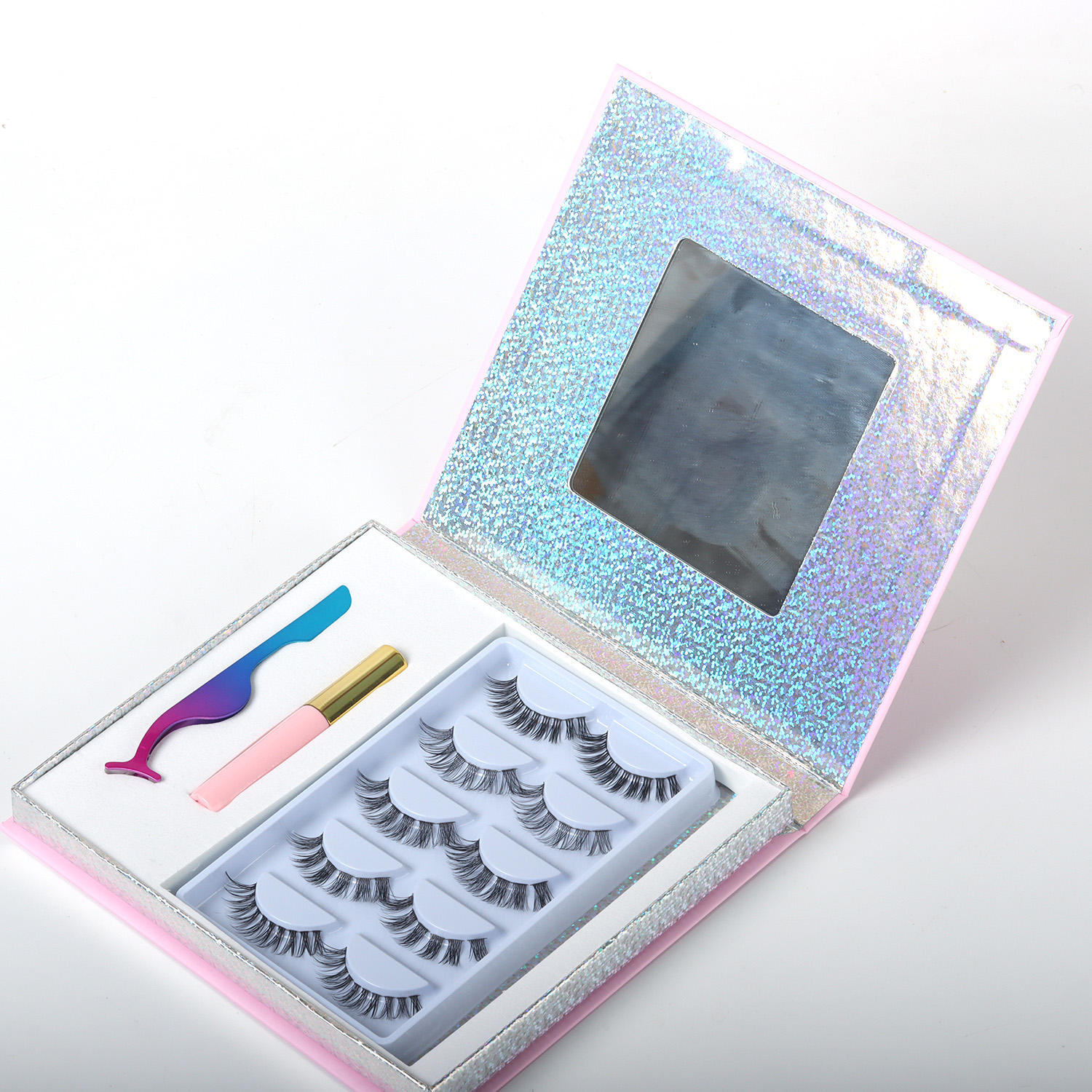 Paquet personnalisé 1