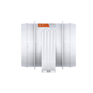 Ventilateur de gaine silencieux en plastique en ligne SEA FLO 4 pouces pour compartiments moteur, galeries et compartiments de drainage - Product Image 4