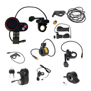 Ulip Pièces Détachées et Accessoires OEM pour Trottinettes Électriques <span class=keywords><strong>Xiaomi</strong></span>/ Ninebot / KUGOO / ZERO / VSETT / Dul Kukirin, Réparation et Remplacement - Product Image 2