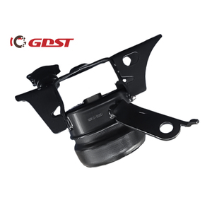 Soporte de Motor GDST de Buen Precio, Pieza de Suspensión OEM 12305-21220, Repuesto Automotriz de Goma, Aluminio y Hierro para TOYOTA - Product Image 1