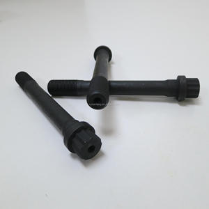 Repuestos de Motor para Maquinaria al por Mayor, Diseño Chino, <span class=keywords><strong>K19</strong></span> K38 K50, Tornillo de Doce Puntas 3032633 - Product Image 5