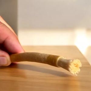 Palillo Tradicional Miswak - Bolsa al Vacío Transparente, Cepillo de Dientes Sewak - <span class=keywords><strong>para</strong></span> Encías y Dientes Saludables - Logotipo/Empaque OEM con MOQ Bajo - Product Image 3