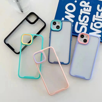 Vente en gros de coques de téléphone mobiles incassables 2021, coques de protection pour appareil photo, coque de téléphone S10 8 Plus