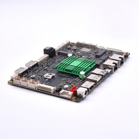 Carte de développement RK3588 Octa-Core 8K AI avec 6 TOPS NPU pour la conduite autonome