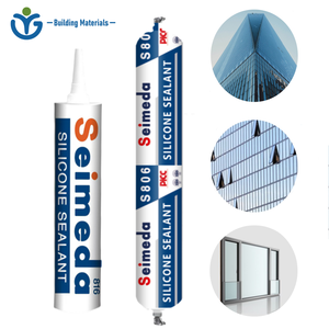 Nhà Máy giá bán buôn OEM acetic <span class=keywords><strong>Silicone</strong></span> <span class=keywords><strong>sealant</strong></span> với chất lượng cao sử dụng cho mái máng xối bể cá - Product Image 4