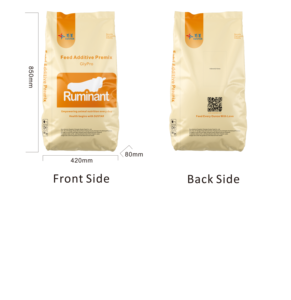 GlyPro X713 Prémélange de vitamines et de minéraux pour vaches en phase de lactation intermédiaire, additifs alimentaires pour animaux, prémélange pour vaches en phase de lactation intermédiaire, prémélange pour vaches - Product Image 6