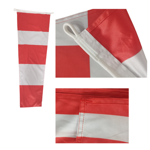 Tùy Chỉnh Thiết Lập 40 Quốc Tế Cờ Mã Lụa Màn Hình In Chất Liệu Bền Thể Thao Biển Hải Quân Tín Hiệu Khuyến Mại Cờ Biểu Ngữ - Product Image 3